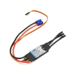 E-flite 40 AMP Brushless ESC #EFLA1140W