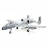 E-Flite A-10 Thunderbolt II 64mm EDF BNF Basic With AS3X And SAFE Select #EFL01150 -RC Model Shop e flite e flite a 10 thunderbolt ii 64mm edf bnf b