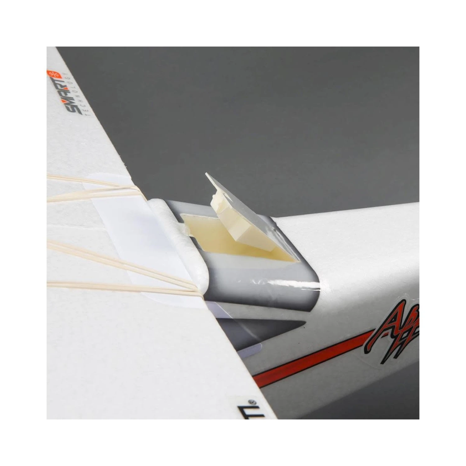 E-flite Apprentice STS 1.5m RTF Electric Airplane (1500mm) W/SAFE & DXS Transmitter #EFL37000 4 E-flite Apprentice STS 1.5m RTF Electric Airplane (1500mm) W/SAFE & DXS Transmitter #EFL37000 - Image 2