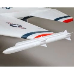 E-flite F-16 Thunderbird 70mm BNF Basic Electric Jet Airplane (815mm) W/AS3X & SAFE Select #EFL78500 -RC Model Shop e flite e flite f 16 thunderbird 70mm bnf basic el 8