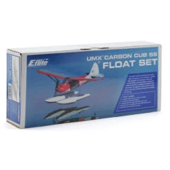 RC Model Shop 19 RC Model Shop -RC Model Shop e flite e flite float set w accessories umx carbon 1