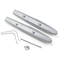 E-flite Float Set W/Accessories (UMX Carbon Cub SS) #EFLUA1190