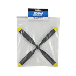 RC Model Shop 16 RC Model Shop -RC Model Shop e flite e flite p 51d mustang 12m 105x8 4 blade pr 1