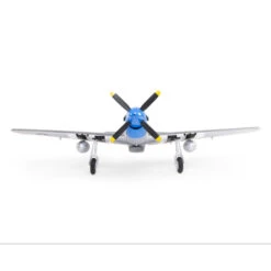 E-flite P-51D Mustang "Cripes A'Mighty 3rd" Bind-N-Fly Basic Electric Airplane W/Smart ESC, AS3X & SAFE (1200mm) #EFL089500 -RC Model Shop e flite e flite p 51d mustang cripes amighty 3rd b 3
