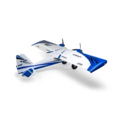 E-flite Twin Timber 1.6m BNF Basic Electric Airplane W/AS3X & Safe Select #EFL23850 -RC Model Shop e flite e flite twin timber 16m bnf basic electric 10