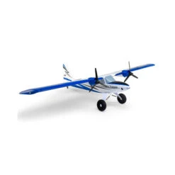 E-flite Twin Timber 1.6m BNF Basic Electric Airplane W/AS3X & Safe Select #EFL23850 -RC Model Shop e flite e flite twin timber 16m bnf basic electric 2