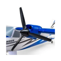 E-flite Twin Timber 1.6m BNF Basic Electric Airplane W/AS3X & Safe Select #EFL23850 -RC Model Shop e flite e flite twin timber 16m bnf basic electric 6