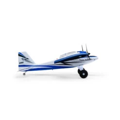 E-flite Twin Timber 1.6m BNF Basic Electric Airplane W/AS3X & Safe Select #EFL23850 -RC Model Shop e flite e flite twin timber 16m bnf basic electric 8
