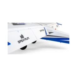 E-flite Twin Timber 1.6m BNF Basic Electric Airplane W/AS3X & Safe Select #EFL23850 -RC Model Shop e flite e flite twin timber 16m bnf basic electric 9