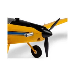 E-flite UMX Air Tractor BNF Basic Electric Airplane (702mm) W/AS3X & SAFE #EFLU16450 -RC Model Shop e flite e flite umx air tractor bnf basic electric 4