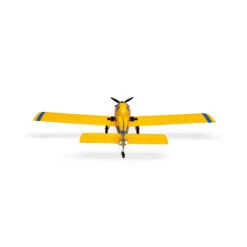 E-flite UMX Air Tractor BNF Basic Electric Airplane (702mm) W/AS3X & SAFE #EFLU16450 -RC Model Shop e flite e flite umx air tractor bnf basic electric 6