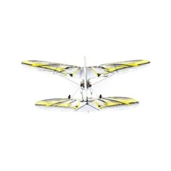 E-flite UMX Night Vapor Basic Bind-N-Fly Electric Airplane (376mm) W/AS3X & SAFE #EFLU1350 -RC Model Shop e flite e flite umx night vapor basic bind n fly e 5