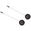 E-flite UMX Night Vapor Landing Gear #EFLU1381 -RC Model Shop e flite e flite umx night vapor landing gear eflu1