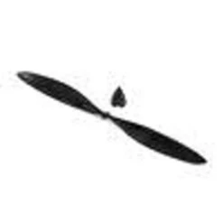 E-flite UMX Night Vapor Propeller W/Spinner #EFLU1375