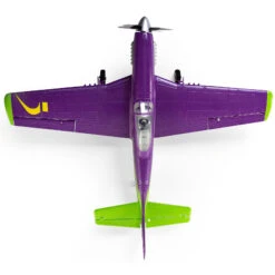 E-flite UMX P-51D Voodoo BNF Basic Electric Airplane (493mm) W/AS3X & SAFE Select #EFLU4350 -RC Model Shop e flite e flite umx p 51d voodoo bnf basic electri 7