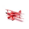 E-flite UMX Pitts S-1S Bind-N-Fly Electric Airplane (434mm) W/AS3X & SAFE #EFLU15250 -RC Model Shop e flite e flite umx pitts s 1s bind n fly electric