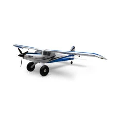 E-flite UMX Turbo Timber Evolution BNF Basic Electric Airplane (700mm) W/AS3X & SAFE Select #EFLU8950