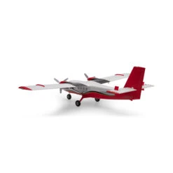 E-flite UMX Twin Otter BNF Basic Electric Airplane W/AS3X & SAFE Select #EFLU30050 -RC Model Shop e flite e flite umx twin otter bnf basic electric 4