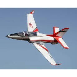 E-Flite Viper 90mm EDF Jet ARF Plus, 1400mm #EFL17770