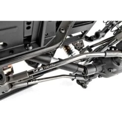 Element RC Enduro Trail Truck 1/10 Rock Crawler Builder's Kit 2 #40114 -RC Model Shop element rc element rc enduro trail truck 1 10 rock 2