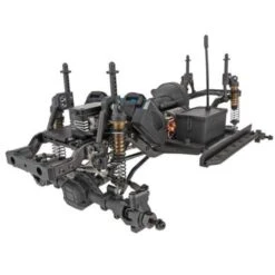 Element RC Enduro Trail Truck 1/10 Rock Crawler Builder's Kit 2 #40114