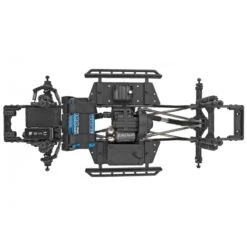 Element RC Enduro Trail Truck 1/10 Rock Crawler Builder's Kit 2 #40114 -RC Model Shop element rc element rc enduro trail truck 1 10 rock 3