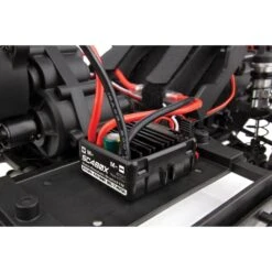 Element RC Enduro Trailwalker Trail Truck 4x4 RTR Rock Crawler (Black) W/2.4GHz Radio #40119 -RC Model Shop element rc element rc enduro trailwalker trail tru 2