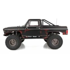 Element RC Enduro Trailwalker Trail Truck 4x4 RTR Rock Crawler (Black) W/2.4GHz Radio #40119