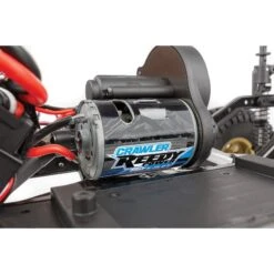 Element RC Enduro Trailwalker Trail Truck 4x4 RTR Rock Crawler (Black) W/2.4GHz Radio #40119 -RC Model Shop element rc element rc enduro trailwalker trail tru 3