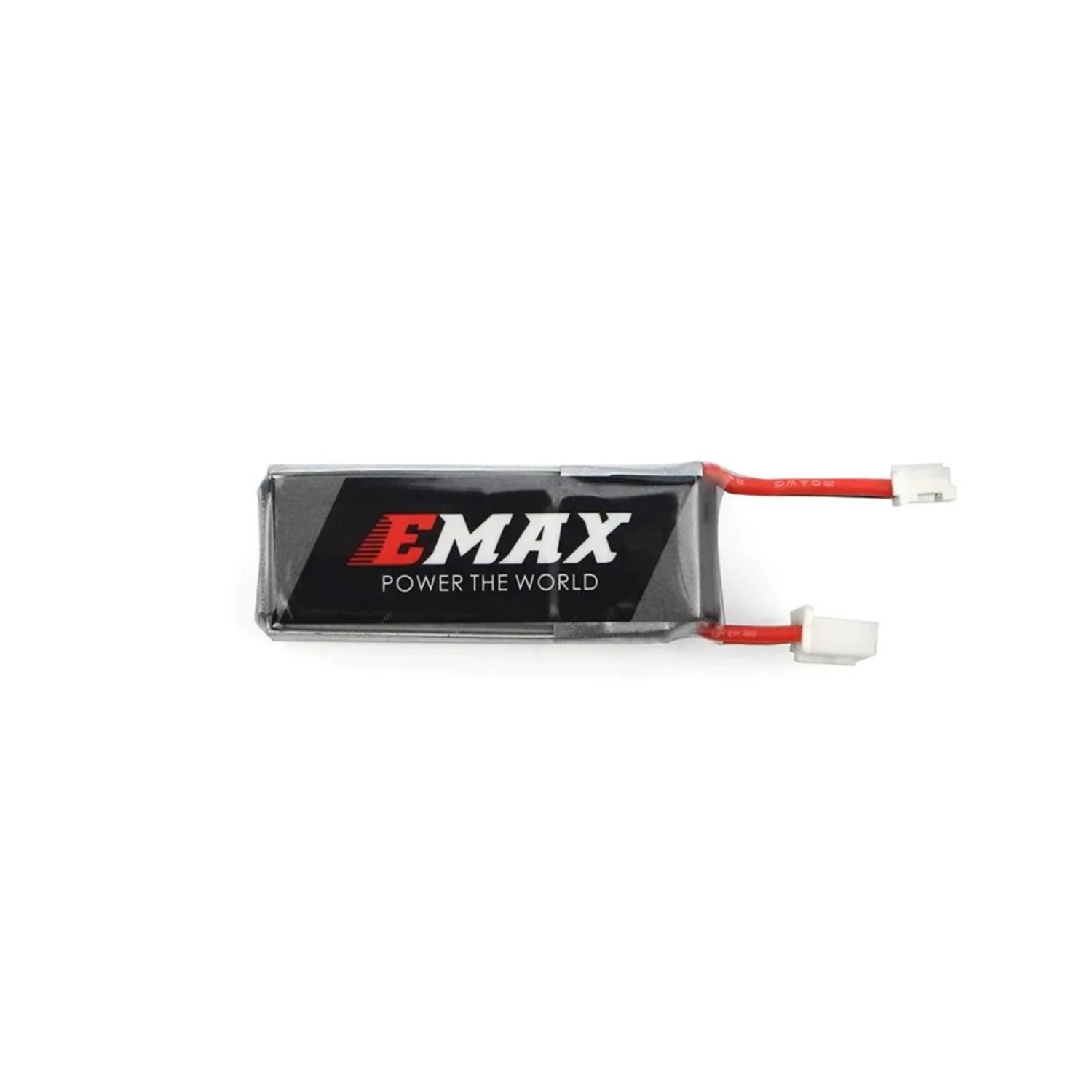 EMAX 2S 350mAh HV 7.6V Lipo Battery #1167 4 EMAX 2S 350mAh HV 7.6V Lipo Battery #1167 - Image 2