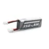 EMAX 2S 350mAh HV 7.6V Lipo Battery #1167 -RC Model Shop emax emax 2s 350mah hv 76v lipo battery 1167