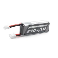 EMAX 2S 350mAh HV 7.6V Lipo Battery #1167