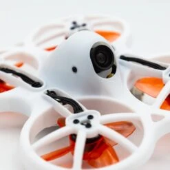 EMAX USA EZ Pilot Pro Ready-To-Fly RTF FPV Drone W/ Controller & Goggles #0110001123 -RC Model Shop emax emax usa ez pilot pro ready to fly rtf fpv dr 6