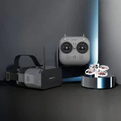 EMAX USA Tinyhawk III FPV Racing Drone - Ready To Fly (RTF) W/Controller And Goggles #0110001121 -RC Model Shop emax emax usa tinyhawk iii fpv racing drone ready 3