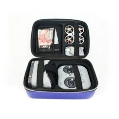 EMAX USA Tinyhawk III FPV Racing Drone - Ready To Fly (RTF) W/Controller And Goggles #0110001121 -RC Model Shop emax emax usa tinyhawk iii fpv racing drone ready 6