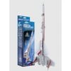 Estes Super Orbital Transport (Expert) #EST7314 2 Estes Super Orbital Transport (Expert) #EST7314 -RC Model Shop estes estes super orbital transport expert est7314