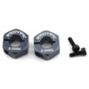 Exotek EB410 Aluminium Wheel Hex (6.5mm Wide) #1894 2 Exotek EB410 Aluminium Wheel Hex (6.5mm Wide) #1894 -RC Model Shop exotek exotek eb410 aluminium wheel hex 65mm wide