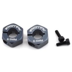 Exotek EB410 Aluminium Wheel Hex (6.5mm Wide) #1894
