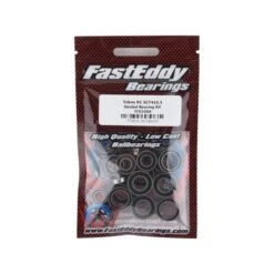 FastEddy Tekno RC SCT410.3 Sealed Bearing Kit #TFE5904