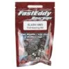 FastEddy Traxxas Slash 4WD Sealed Bearing Kit #TFE2190 -RC Model Shop fasteddy fasteddy traxxas slash 4wd sealed bearing