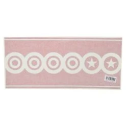 Flite Test 20" Decal Scallops (Red) #FLT-2010