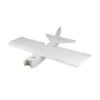 Flite Test Bloody Baron Speed Build "Maker Foam" Electric Airplane Kit (737mm) #FLT-1025