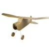 Flite Test Old Fogey Speed Build Electric Airplane Kit (1016mm) #FLT-1011