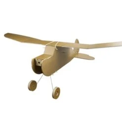 Flite Test Old Fogey Speed Build Electric Airplane Kit (1016mm) #FLT-1011