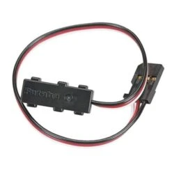 Futaba J-Series Dual Hub Servo Extension #AEC-13