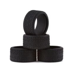 NEXX Racing Gekko Type 1 Mini-Z Rear Tires (4) (RM1) #GK-003