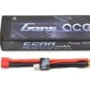 Gens Ace 2S LiPo Battery Pack 50C (7.4V/6500mAh) #GEA65002S50D4 -RC Model Shop gens ace gens ace 2s lipo battery pack 50c 74v 650