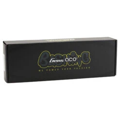 Gens Ace 6S Bashing Pro LiPo Battery Pack 120C (22.2V/6800mAh) W/EC5 Connector #GEA6S680012E5 -RC Model Shop gens ace gens ace 6s bashing pro lipo battery pack 2