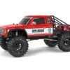 Gmade BOM GS02 1/10 4WD Ultimate Trail Truck Rock Crawler Kit #GM57000 -RC Model Shop gmade gmade bom gs02 1 10 4wd ultimate trail truck