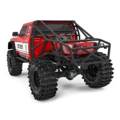 Gmade BOM GS02 1/10 4WD Ultimate Trail Truck Rock Crawler Kit #GM57000 -RC Model Shop gmade gmade bom gs02 1 10 4wd ultimate trail truck 2